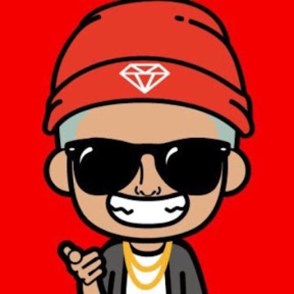 Meet your Posher, Jayjaylan - Picture 1 of 1